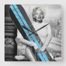 Zoek naar ster klokken Modern