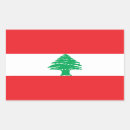 Recherche de liban autocollants Patriotique