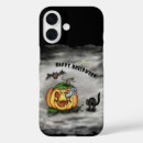 Recherche de fantômes iphone coques Halloween