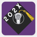 Recherche de senior autocollants Classe de 2024