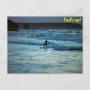 Recherche de surfer cartes postales Mer