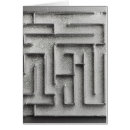 Recherche de décision cartes postales Prise de décision