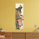 Zoek naar pauwen kunst Elegant