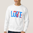 Recherche de amour perdu Typographie
