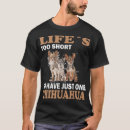 Zoek naar hond minnaar tshirts Trending