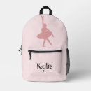 Zoek naar ballet rugzakken Schooltas