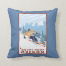 Recherche de capot coussins L'orégon
