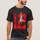 Zoek naar opleggen tshirts Basketbal training