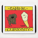 Recherche de cannine tapis souris Canin