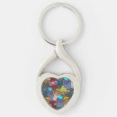 Zoek naar gelukkig nieuwjaar sleutelhangers Vrome kerst