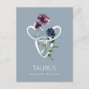 Zoek naar taurus briefkaarten Astrologie
