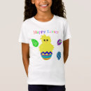 Zoek naar kuiken tshirts Gelukkig pasen