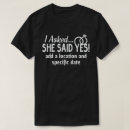 Recherche de annonce de mariage vêtements Récemment fiancé