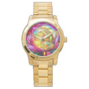 Recherche de psychédéliques montres Arc en ciel