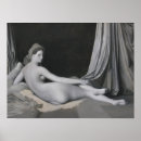 Recherche de ingres art Femelle