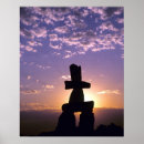 Recherche de territoire indien posters Canada