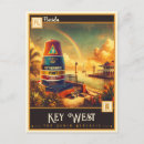 Recherche de key west vintage cartes postales Clé ouest