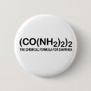 Zoek naar formule buttons Scheikunde