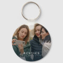 Zoek naar eeuwige liefde sleutelhangers Vriendschap