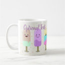 Recherche de kawaii glace tasses Été