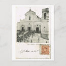 Recherche de la calabre cartes postales Vintage