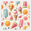 Recherche de fruits kawaii autocollants Pour tous