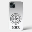 Recherche de tir iphone coques Cible