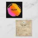 Recherche de paillette cartes visite Rose