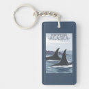 Zoek naar orca sleutelhangers Walvissen