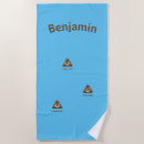 Zoek naar emoji strandlakens Poep