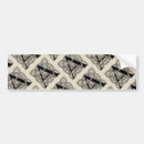 Recherche de alphabets voiture autocollants Monogramme