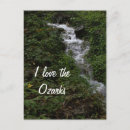 Recherche de ozarks Nature