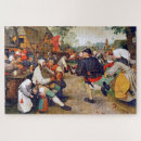 Recherche de paysans puzzles Peinture célèbre