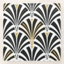 Recherche de papier peint dessous de verres Noir et blanc