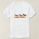 Zoek naar paarden tshirts Waterverf