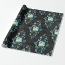 Zoek naar oude cadeaupapier Vintage