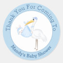 Recherche de stork autocollants Paquet