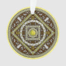 Recherche de gemini ornements Constellation