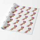 Recherche de casquette papier cadeau Animal