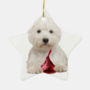 Zoek naar westie ornamenten Kerst