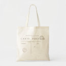 Recherche de cartes postales sacs Français