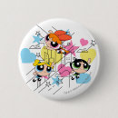 Recherche de buttercup badges Super hero