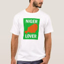 Recherche de le niger tshirts L'afrique