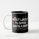 Recherche de guirlande de noël tasses Famille