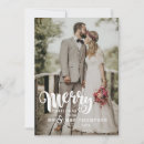 Recherche de mariage noël cartes Couple