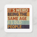 Recherche de bizarre cartes visite Rétro