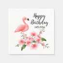 Recherche de orchidée rose serviettes Anniversaire