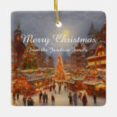 Recherche de kitsch ornements Nostalgique