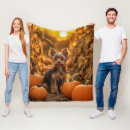 Zoek naar yorkshire terriers dekens Hond