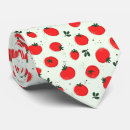 Recherche de tomate cravates Motif